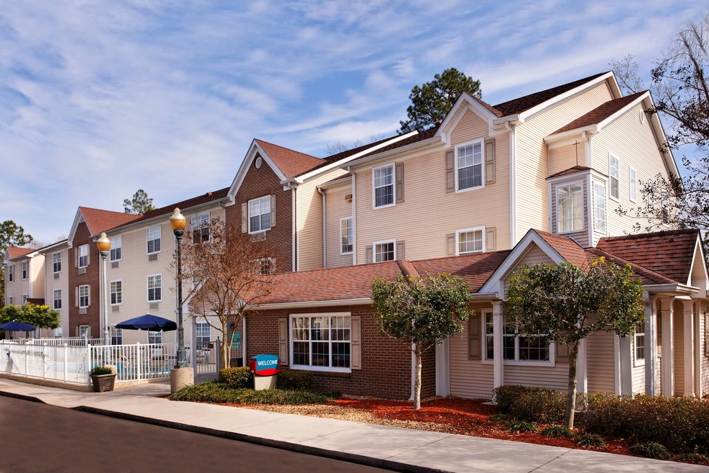 Pet Friendly Towneplace Suites By Marriott Tallahassee North/capital Circle in Tallahassee, Florida