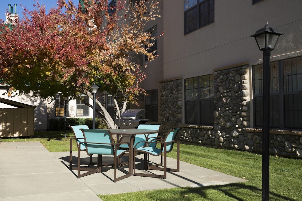 Pet Friendly Residence Inn By Marriott Durango in Durango, Colorado