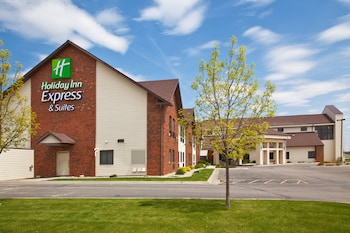 Pet Friendly Courtyard By Marriott Farmington in Farmington, New Mexico