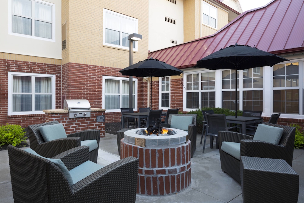 Pet Friendly Residence Inn By Marriott Kansas City Olathe in Olathe, Kansas