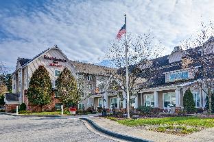 Pet Friendly Residence Inn By Marriott Morgantown in Morgantown, West Virginia