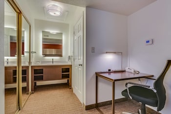 Pet Friendly Residence Inn By Marriott South Bend in South Bend, Indiana