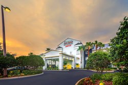 Pet Friendly Fairfield Inn & Suites By Marriott Sarasota Lakewood Ranch in Sarasota, Florida