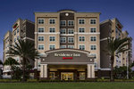 Pet Friendly Residence Inn By Marriott Clearwater Downtown in Clearwater, Florida