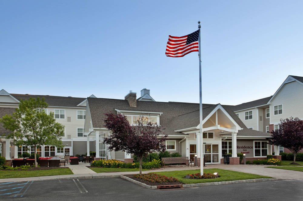 Pet Friendly Residence Inn By Marriott Bridgewater Branchburg in Hillsborough, New Jersey