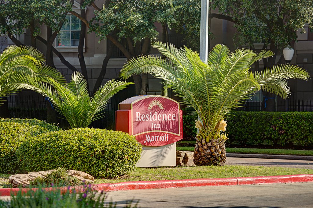 Pet Friendly Residence Inn By Marriott Houston Westchase On Westheimer in Houston, Texas