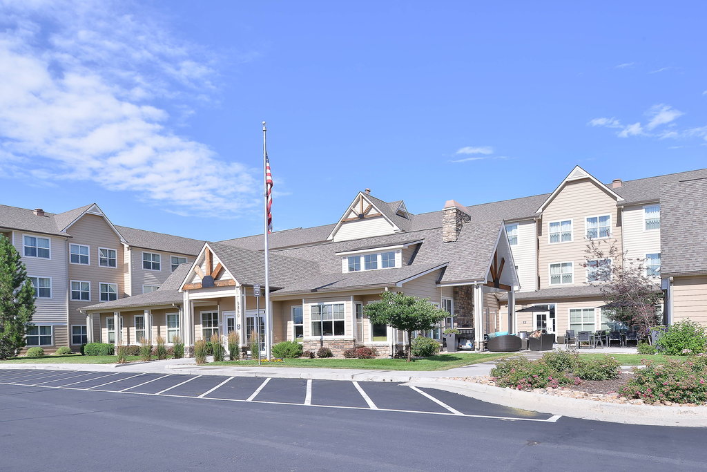 Pet Friendly Residence Inn By Marriott Loveland Fort Collins in Loveland, Colorado