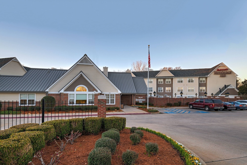 Pet Friendly Residence Inn By Marriott Shreveport Airport in Shreveport, Louisiana