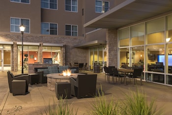 Pet Friendly Residence Inn By Marriott Austin-University Area in Austin, Texas