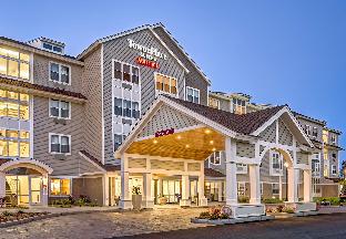 Pet Friendly Towneplace Suites By Marriott Wareham Buzzards Bay in Allston, Massachusetts