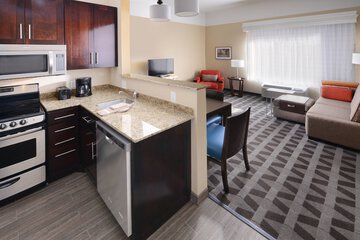 Pet Friendly Towneplace Suites By Marriott Houston Galleria Area in Houston, Texas