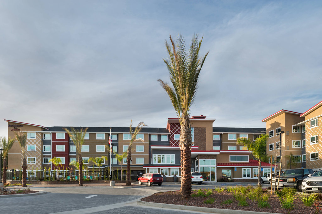 Pet Friendly Residence Inn By Marriott Temecula Murrieta in Murrieta, California