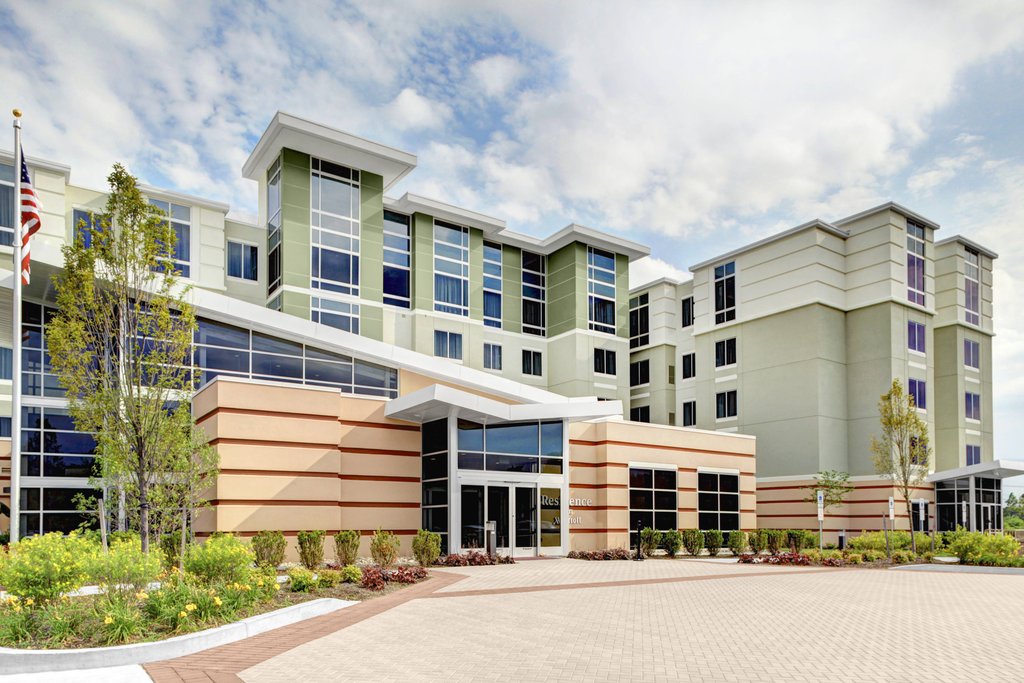 Pet Friendly Residence Inn By Marriott Philadelphia Airport in Philadelphia, Pennsylvania
