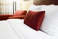 Pet Friendly Residence Inn By Marriott Austin Northwest/the Domain Area in Austin, Texas