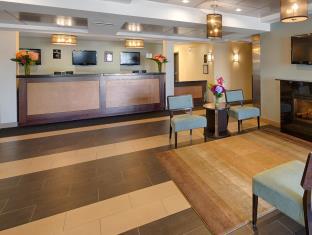 Pet Friendly Towneplace Suites By Marriott Battle Creek in Battle Creek, Michigan