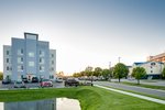 Pet Friendly Towneplace Suites By Marriott Kansas City Airport in Kansas City, Missouri