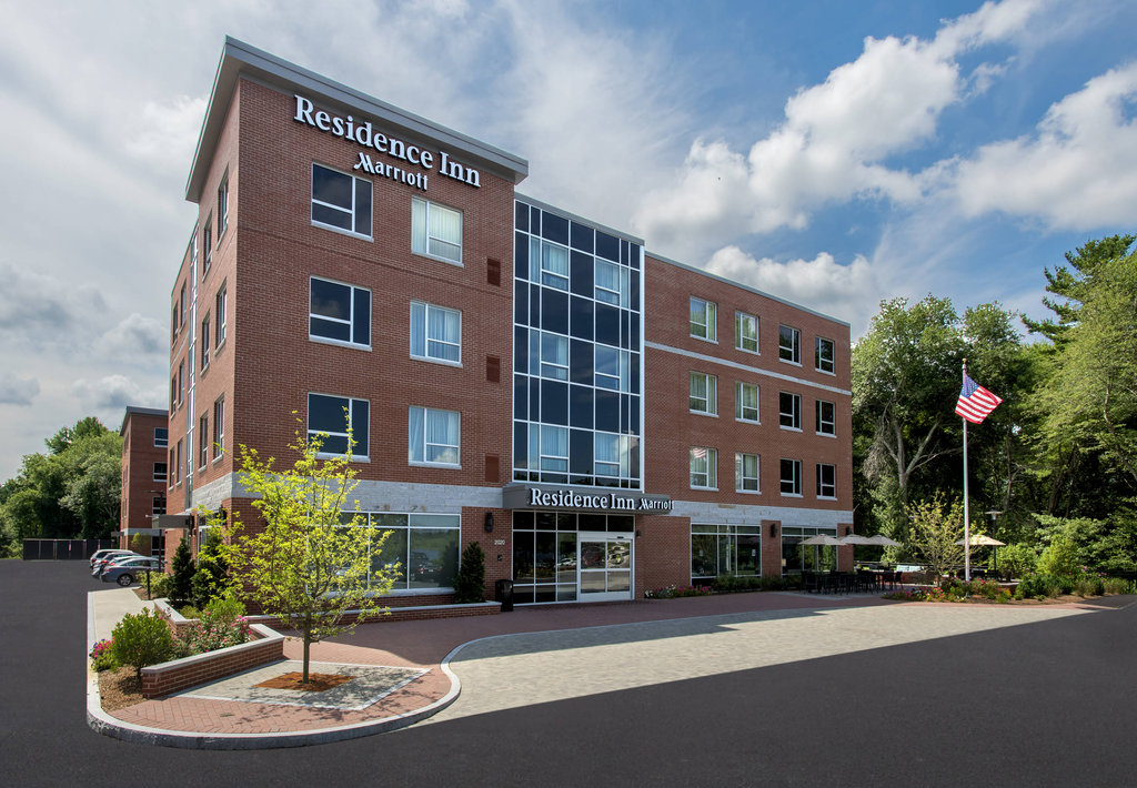 Pet Friendly Residence Inn By Marriott Boston Bridgewater in Bridgewater, Massachusetts