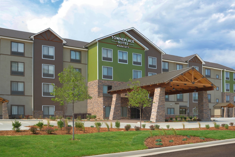 Pet Friendly Towneplace Suites By Marriott Denver South/lone Tree in Lone Tree, Colorado
