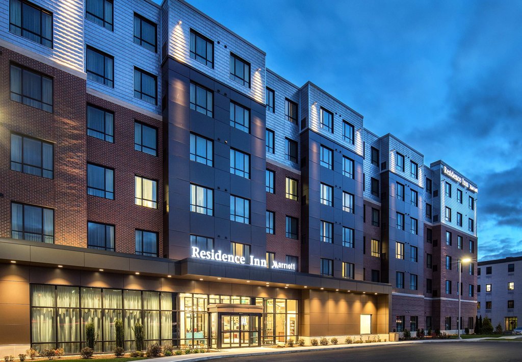 Pet Friendly Residence Inn By Marriott Boston Braintree in Braintree, Massachusetts