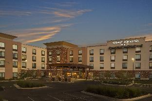 Pet Friendly Towneplace Suites By Marriott Foley At Owa in Foley, Alabama