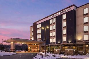 Pet Friendly Springhill Suites By Marriott Allentown Bethlehem/center Valley in Adamstown, Pennsylvania