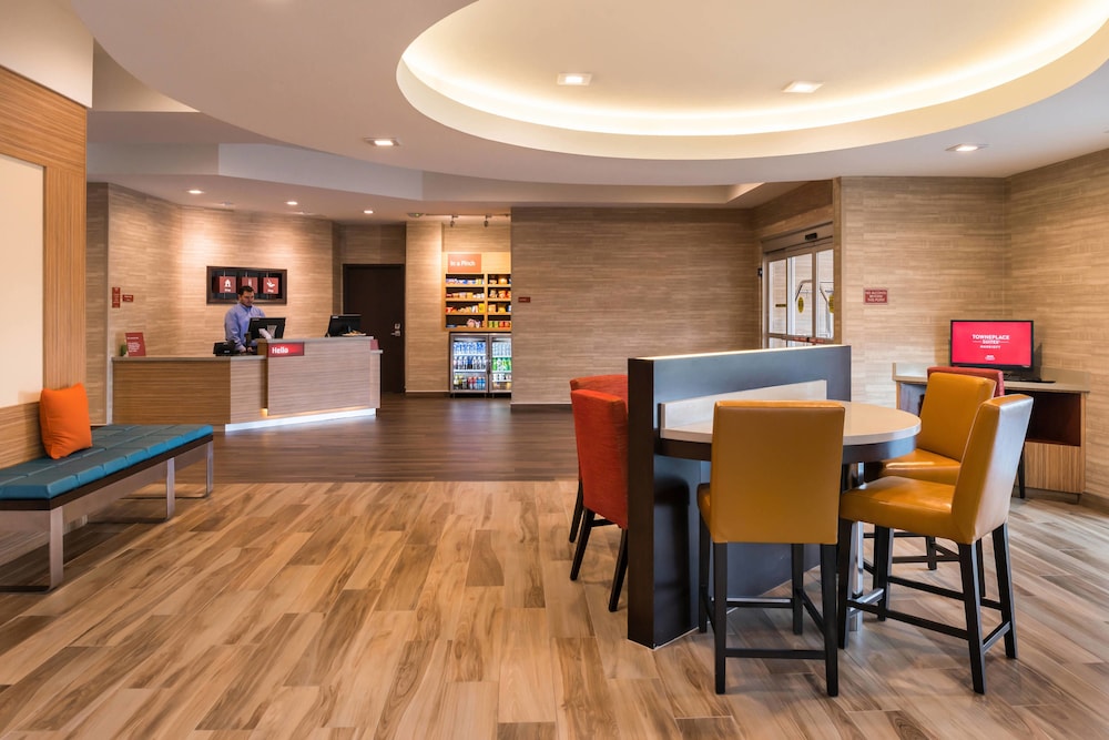 Pet Friendly Towneplace Suites By Marriott San Bernardino Loma Linda in San Bernardino, California