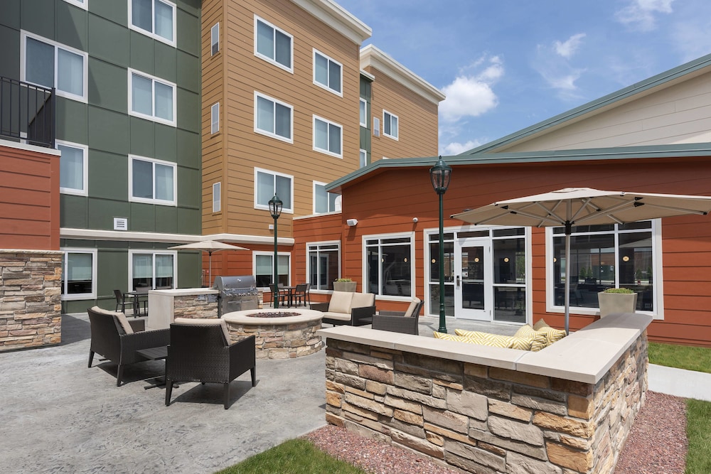 Pet Friendly Residence Inn By Marriott Lafayette in Lafayette, Indiana