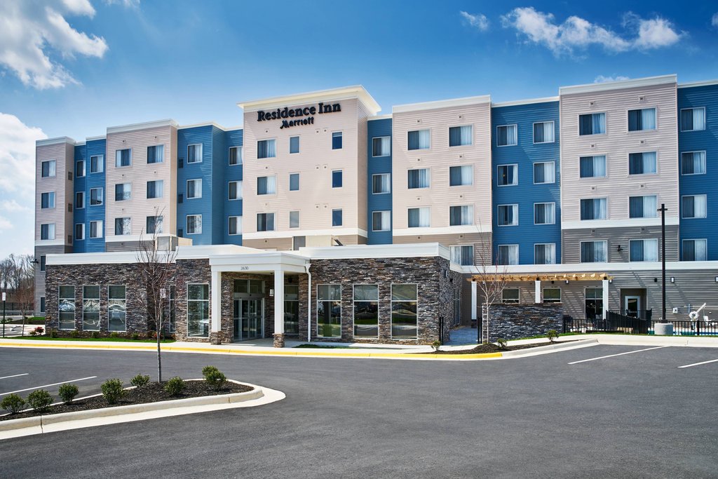 Pet Friendly Residence Inn By Marriott Lynchburg in Lynchburg, Virginia