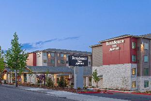 Pet Friendly Residence Inn By Marriott Seattle Sea-tac Airport in Seattle, Washington