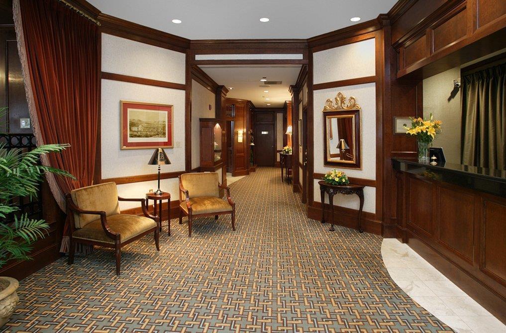 Pet Friendly The Berkeley Hotel in Richmond, Virginia