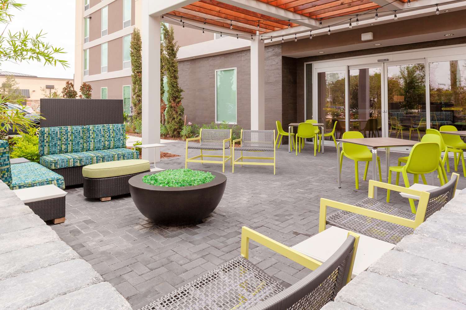 Pet Friendly Home2 Suites By Hilton Orlando South Park in Orlando, Florida