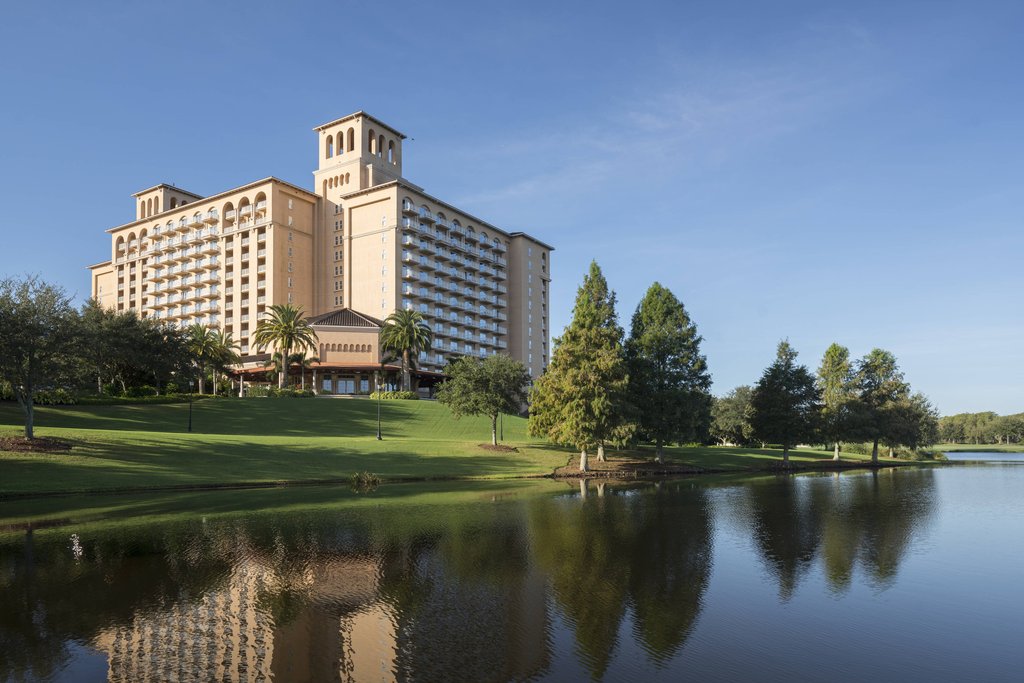 Pet Friendly The Ritz-Carlton Orlando Grande Lakes in Orlando, Florida