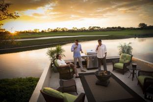 Pet Friendly Villas Of Grand Cypress in Orlando, Florida