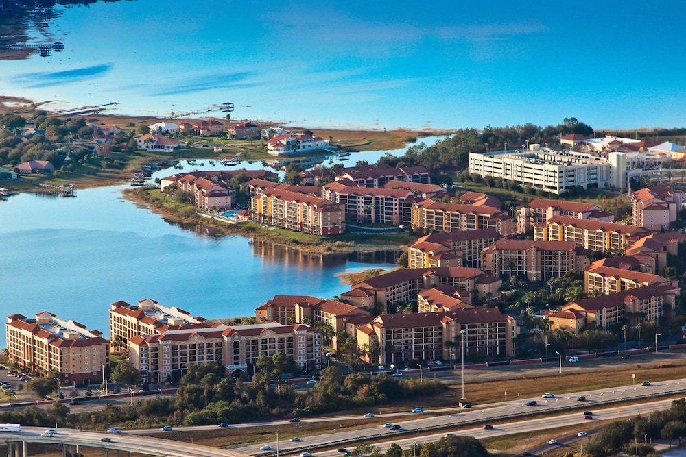 Pet Friendly Westgate Lakes Resort And Spa in Orlando, Florida