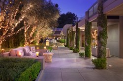 Pet Friendly Luxe Hotel Sunset Blvd in Los Angeles, California