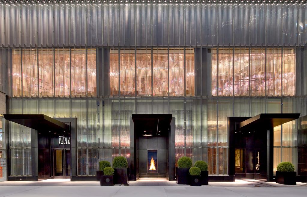 Pet Friendly Baccarat Hotel And Residences New York in New York, New York