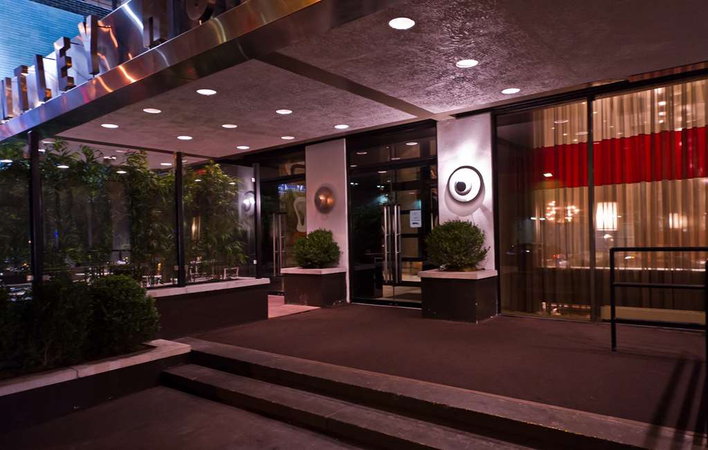 Pet Friendly Bentley Hotel in New York, New York