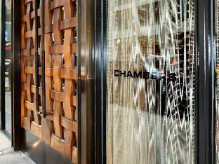 Pet Friendly Chambers Hotel in New York, New York