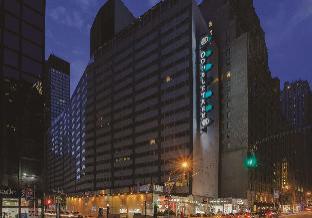 Pet Friendly DoubleTree By Hilton Metropolitan New York in New York, New York