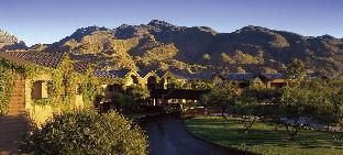 Pet Friendly The Lodge At Ventana Canyon in Tucson, Arizona