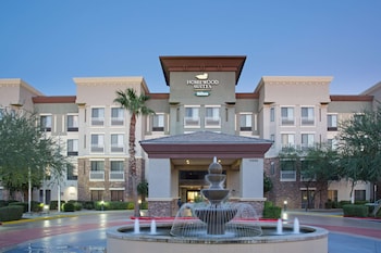 Pet Friendly Homewood Suites by Hilton, Phoenix-Avondale in Avondale, Arizona