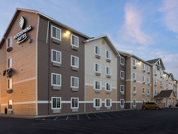 Pet Friendly Extended Stay America Select Suites - Wichita - Airport in Wichita, Kansas