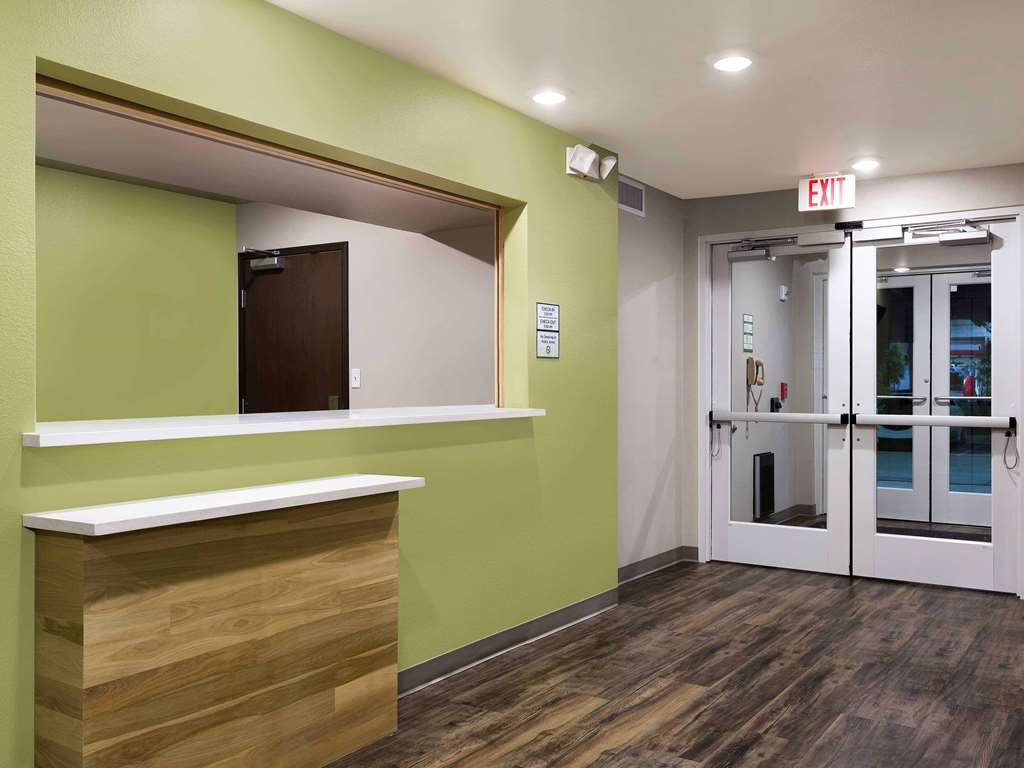 Pet Friendly WoodSpring Suites Signature Boston North in Saugus, Massachusetts