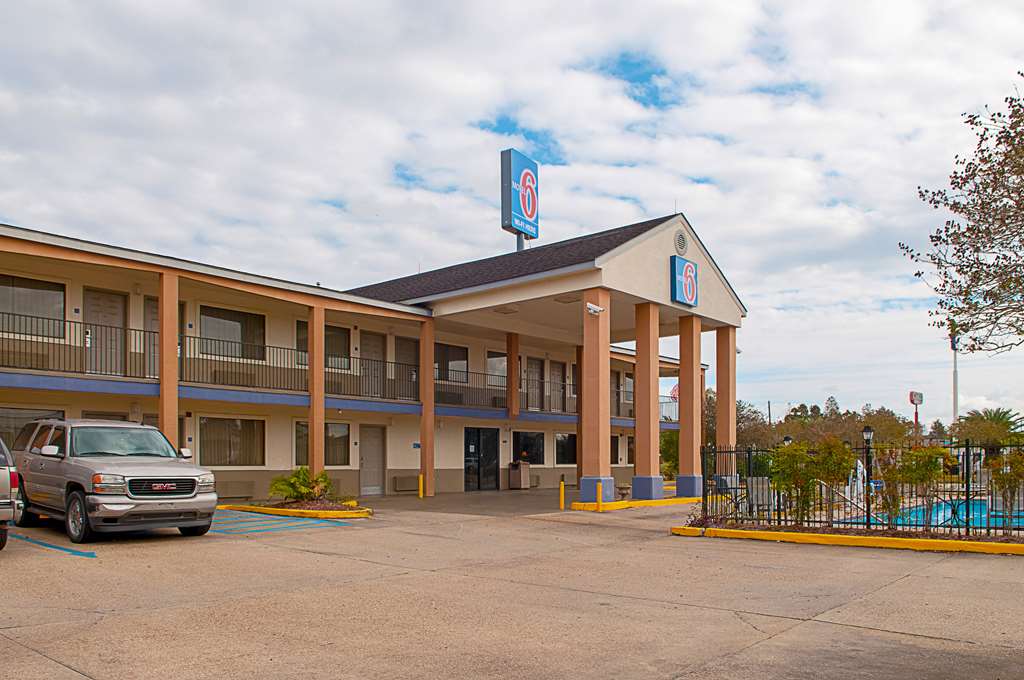 Pet Friendly Motel 6 Morgan City LA in Morgan City, Louisiana