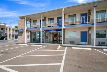 Pet Friendly Motel 6 Odenton MD Fort Meade in Odenton, Maryland
