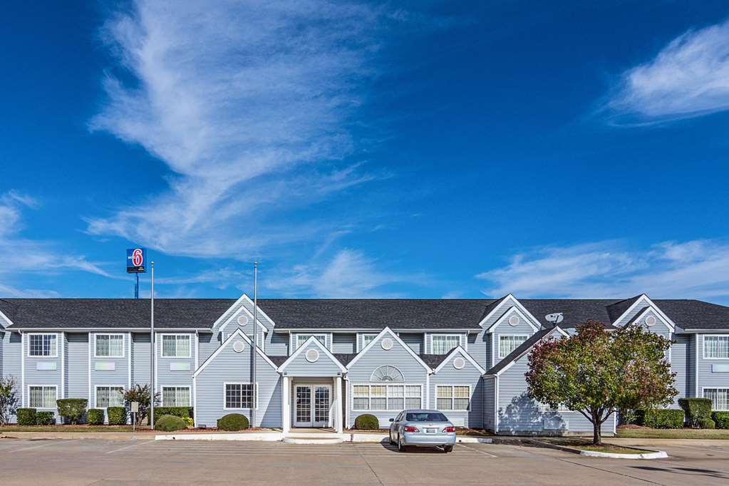 Pet Friendly Motel 6 McAlester OK in Krebs, Oklahoma