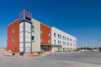 Pet Friendly Motel 6 Midland TX in Midland, Texas