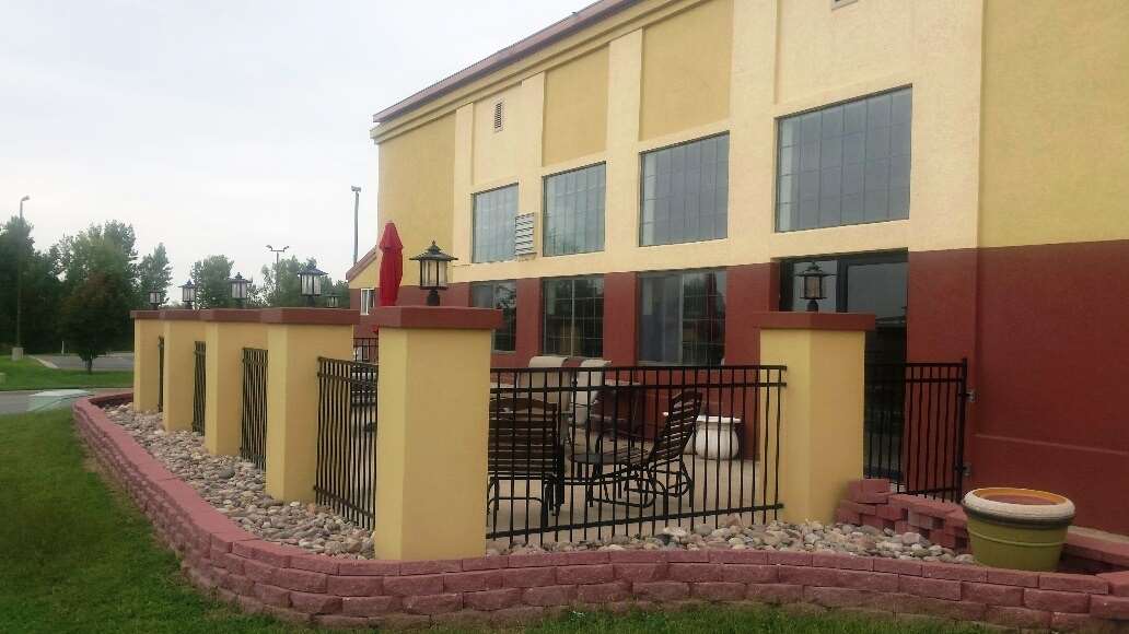 Pet Friendly Red Roof Inn Wichita Park City in Wichita, Kansas