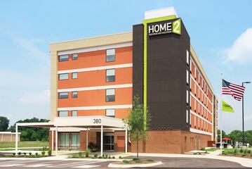 Pet Friendly Home2 Suites by Hilton Knoxville West in Knoxville, Tennessee