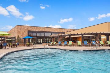 Pet Friendly Best Western Premier Grand Canyon Squire Inn in Grand Canyon, Arizona